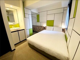 Henn Na Hotel Osaka Shinsaibashi