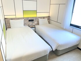 Henn Na Hotel Osaka Shinsaibashi