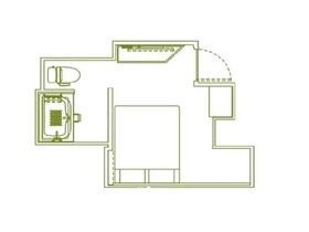 Henn Na Hotel Osaka Shinsaibashi