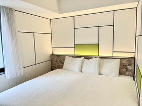 Henn Na Hotel Osaka Shinsaibashi