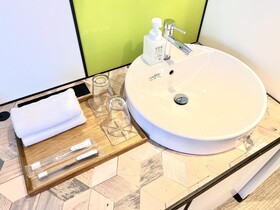 Henn Na Hotel Osaka Shinsaibashi