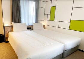 Henn Na Hotel Osaka Shinsaibashi