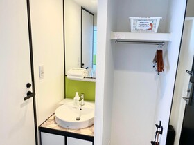 Henn Na Hotel Osaka Shinsaibashi