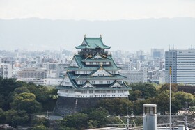 Henn Na Hotel Osaka Shinsaibashi
