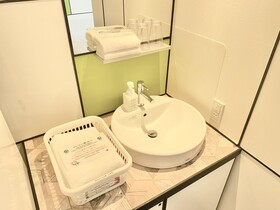 Henn Na Hotel Osaka Shinsaibashi