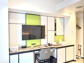 Henn Na Hotel Osaka Shinsaibashi