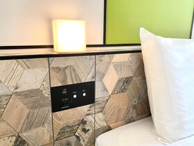 Henn Na Hotel Osaka Shinsaibashi