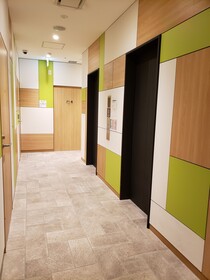 Henn Na Hotel Osaka Shinsaibashi