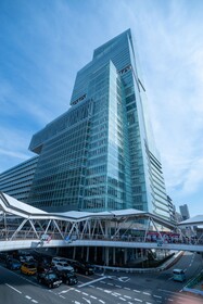 Henn Na Hotel Osaka Shinsaibashi