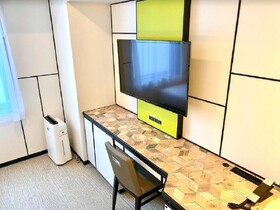 Henn Na Hotel Osaka Shinsaibashi