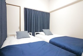 HG Cozy Hotel No.20