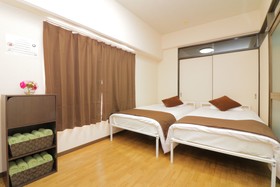 HG Cozy Hotel No.20