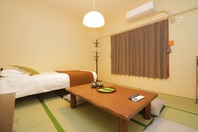 HG Cozy Hotel No.20