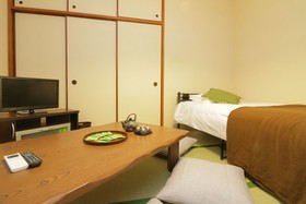 HG Cozy Hotel No.20