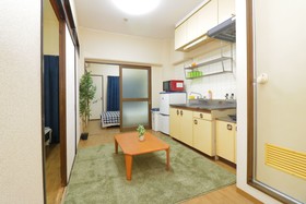 HG Cozy Hotel No.20