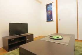 HG Cozy Hotel No.20