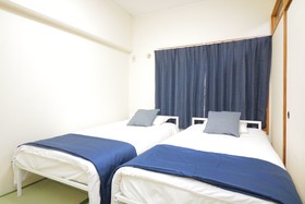 HG Cozy Hotel No.20