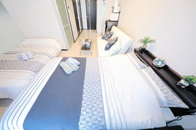 HG Cozy Hotel No.21