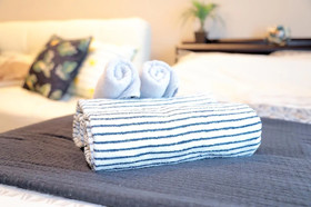 HG Cozy Hotel No.21