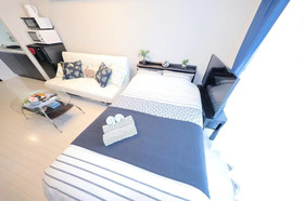 HG Cozy Hotel No.21