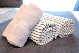HG Cozy Hotel No.21