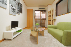 HG Cozy Hotel No 15
