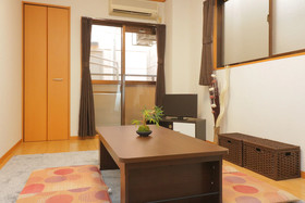 HG Cozy Hotel No 15