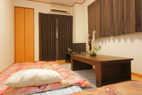 HG Cozy Hotel No 15