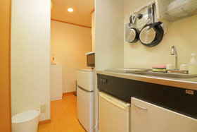 HG Cozy Hotel No 15