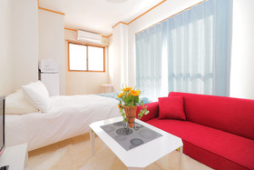 HG Cozy Hotel No 15