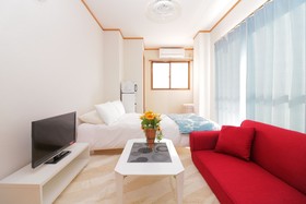 HG Cozy Hotel No 15