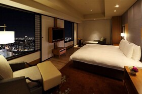 Hilton Osaka