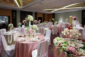 Hilton Osaka