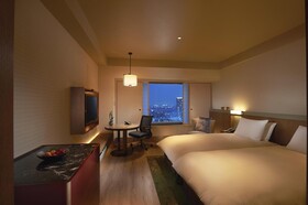Hilton Osaka