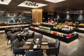 Hilton Osaka