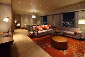 Hilton Osaka