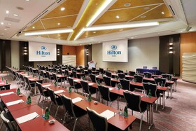 Hilton Osaka