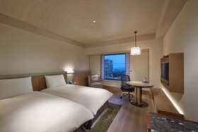 Hilton Osaka