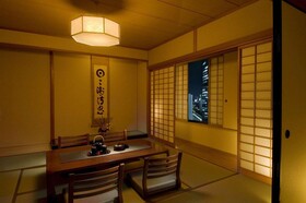 Hilton Osaka