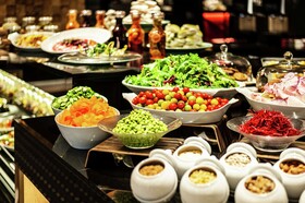 Hilton Osaka