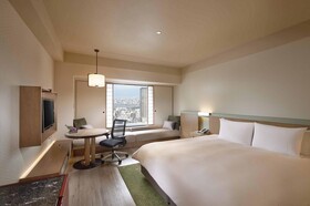 Hilton Osaka