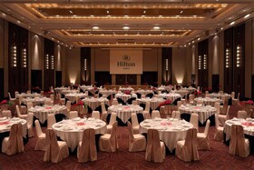 Hilton Osaka