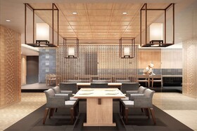 Hilton Osaka