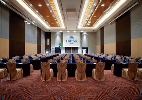 Hilton Osaka
