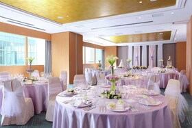 Hilton Osaka