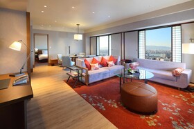 Hilton Osaka
