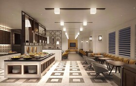 Hilton Osaka
