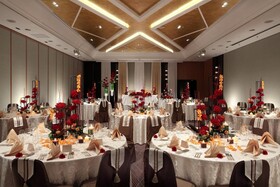 Hilton Osaka