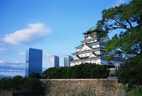 Hilton Osaka