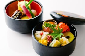 Hilton Osaka